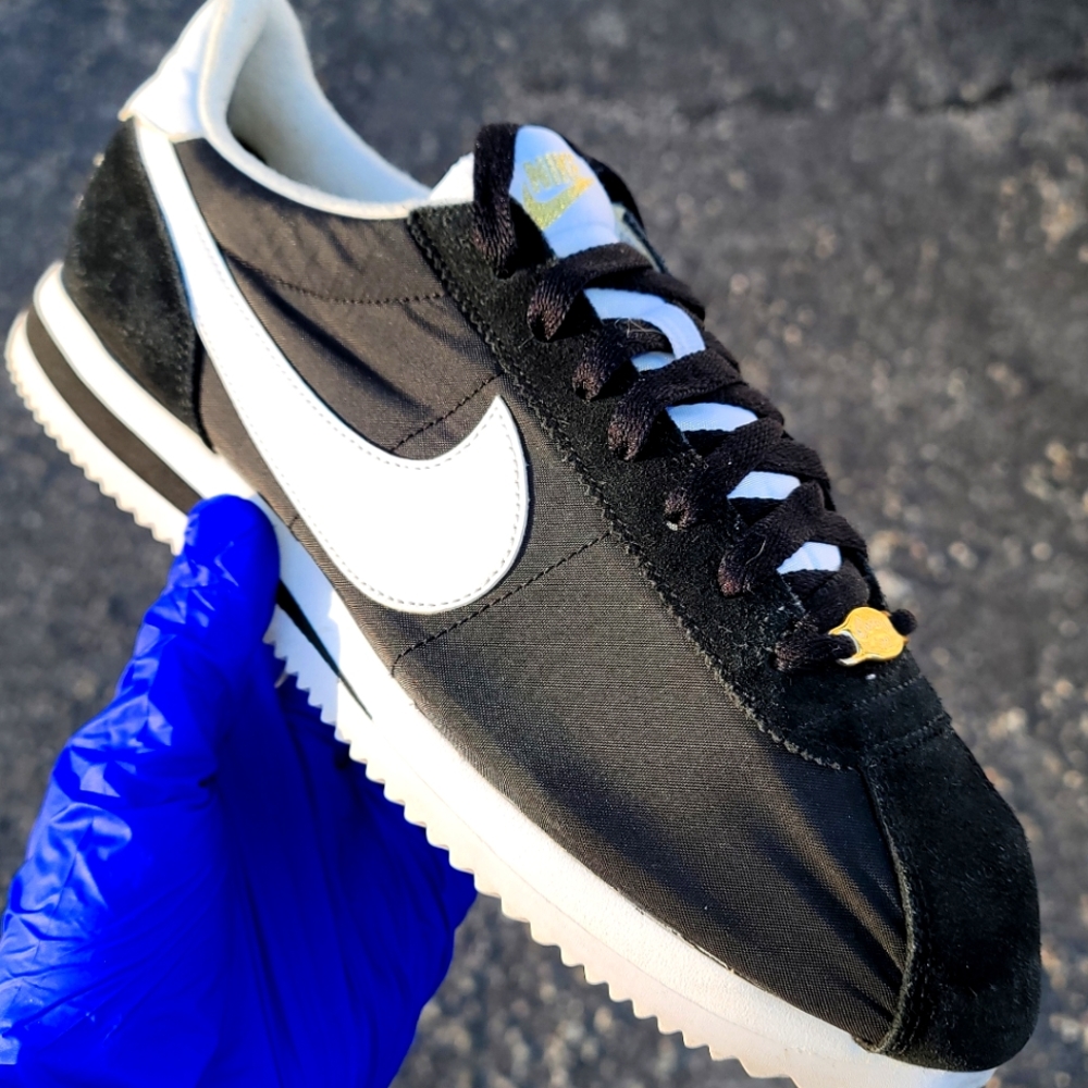 Compton Cortez